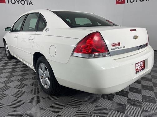 2007 Chevrolet Impala LT