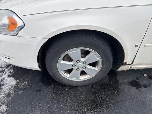 2007 Chevrolet Impala LT