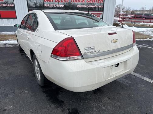 2007 Chevrolet Impala LT
