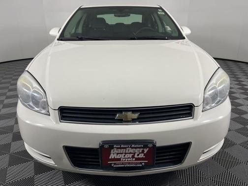 2007 Chevrolet Impala LT
