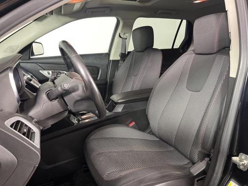 2017 GMC Terrain SLE-2