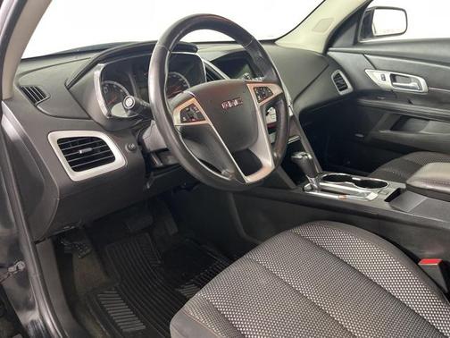 2017 GMC Terrain SLE-2