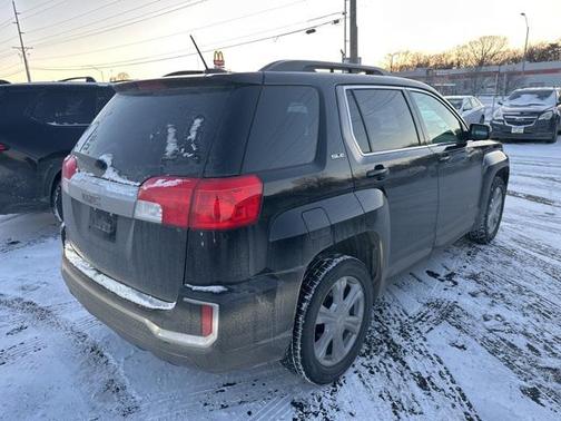 2017 GMC Terrain SLE-2
