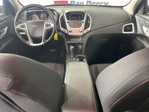 2017 GMC Terrain SLE-2