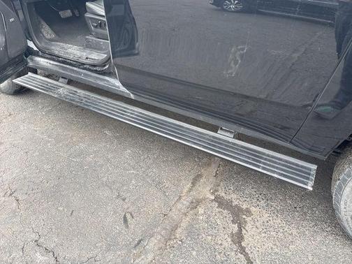 2021 Chevrolet Suburban Premier