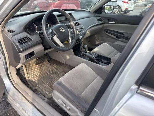 2009 Honda Accord LX-P