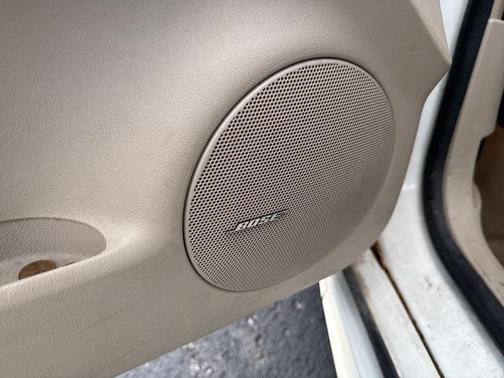 2009 Chevrolet Impala LT