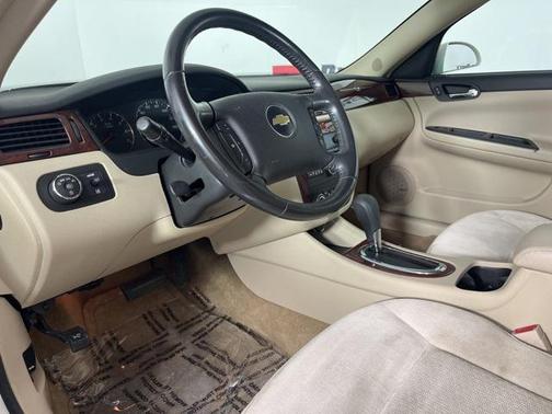 2009 Chevrolet Impala LT