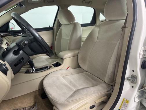 2009 Chevrolet Impala LT