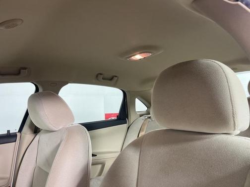 2009 Chevrolet Impala LT