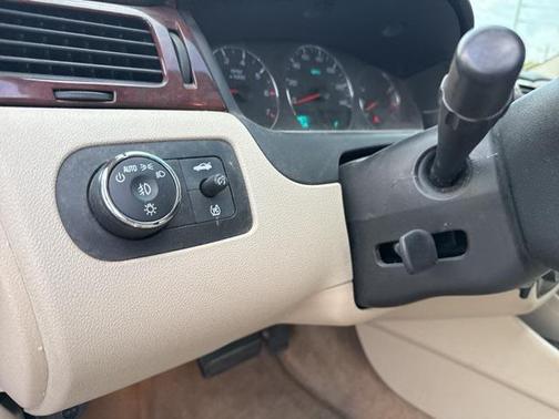 2009 Chevrolet Impala LT