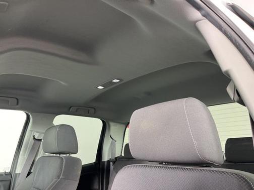 2014 Chevrolet Silverado 1500 2LT