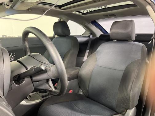2005 Scion tC Base