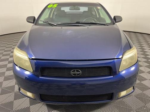 2005 Scion tC Base