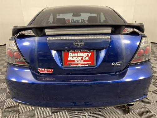 2005 Scion tC Base