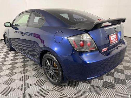2005 Scion tC Base