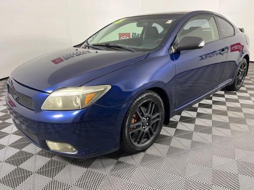 2005 Scion tC Base