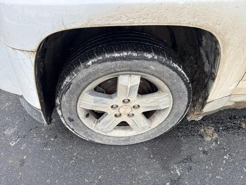 2012 GMC Terrain SLT-2