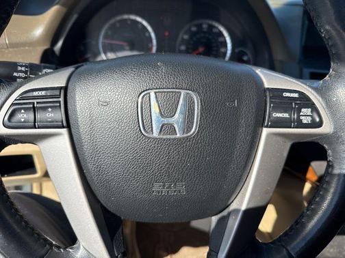 2008 Honda Accord EX-L