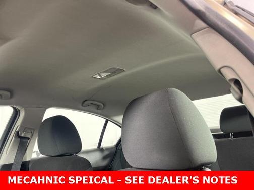 2011 Chevrolet Cruze LT