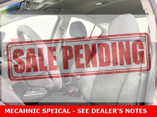 2011 Chevrolet Cruze LT