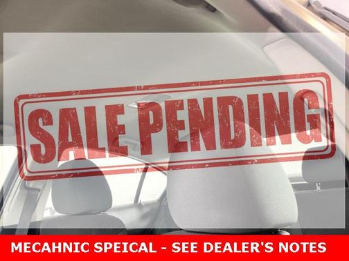 2011 Chevrolet Cruze LT