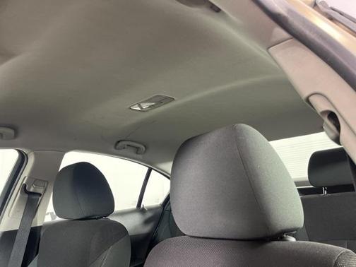 2011 Chevrolet Cruze LT