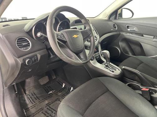 2011 Chevrolet Cruze LT