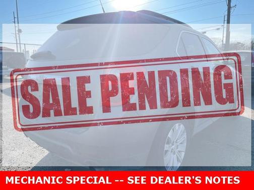 2010 Chevrolet Equinox LT