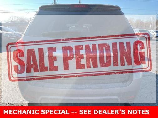 2010 Chevrolet Equinox LT