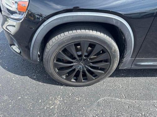 Black 2021 Mercedes-Benz GLB 250 Base