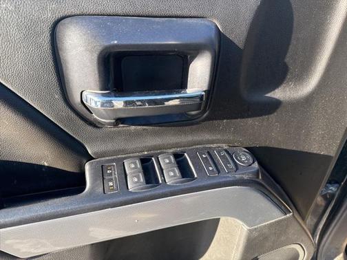 2014 Chevrolet Silverado 1500 2LT