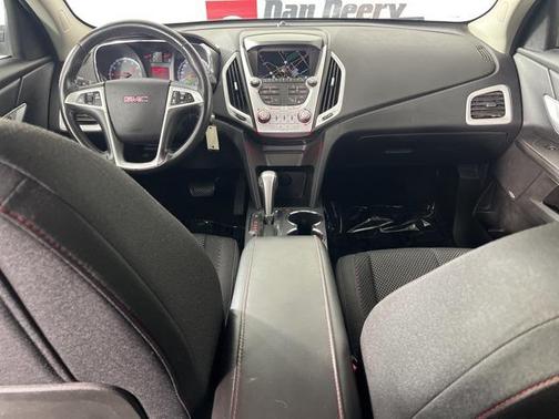 2015 GMC Terrain SLE-2