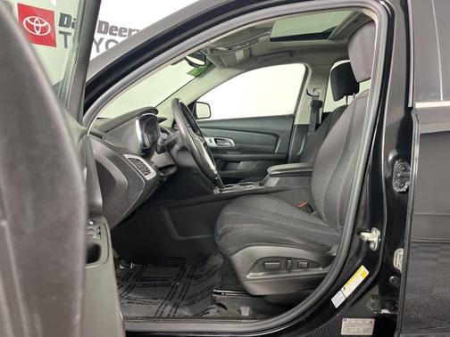 2015 GMC Terrain SLE-2