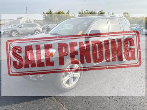2009 Toyota Highlander Sport