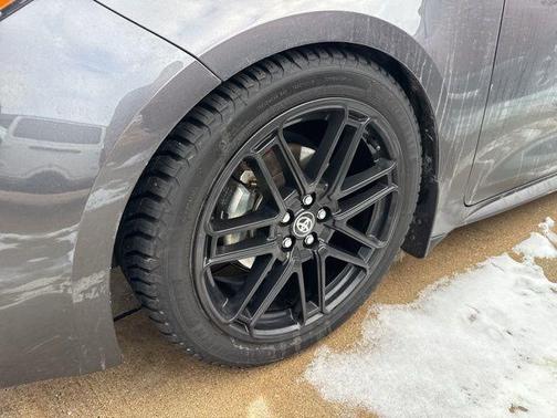 2023 Toyota Corolla XSE