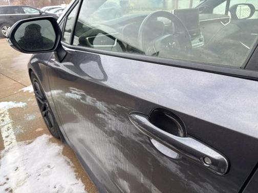 2023 Toyota Corolla XSE