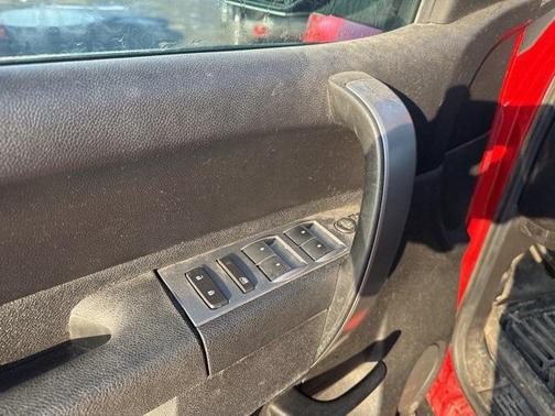 2011 GMC Sierra 1500 SLE