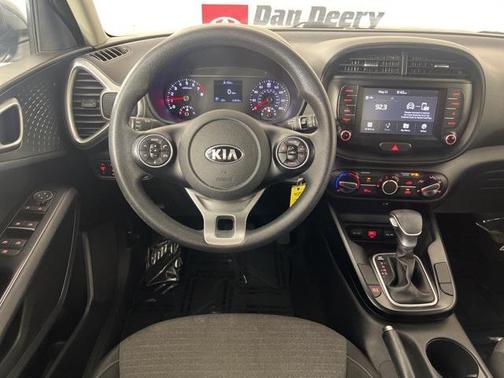 2020 Kia Soul S