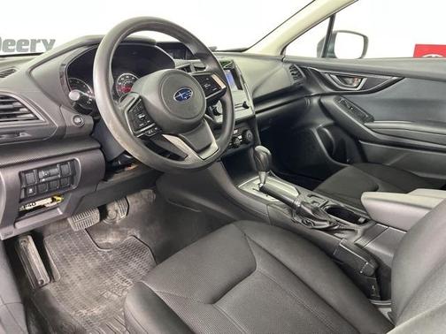 2017 Subaru Impreza 2.0i