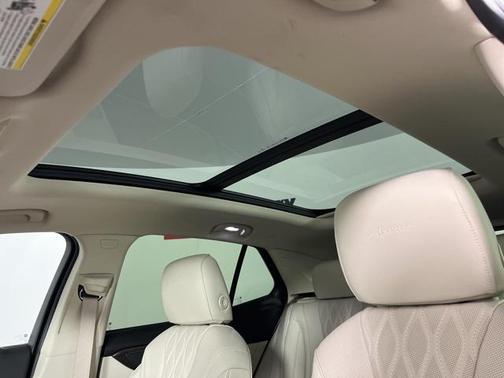 2022 Buick Envision FWD Avenir