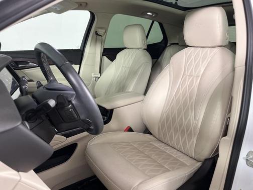 2022 Buick Envision FWD Avenir