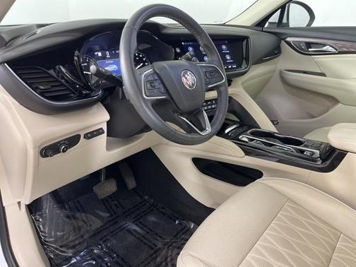 2022 Buick Envision FWD Avenir