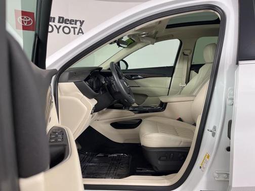 2022 Buick Envision FWD Avenir