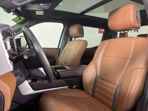 2022 Toyota Tundra 1794 Edition