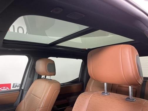 2022 Toyota Tundra 1794 Edition