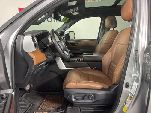 2022 Toyota Tundra 1794 Edition