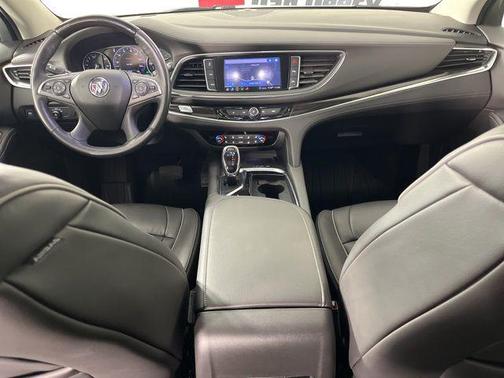 2021 Buick Enclave AWD Avenir