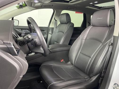 2021 Buick Enclave AWD Avenir