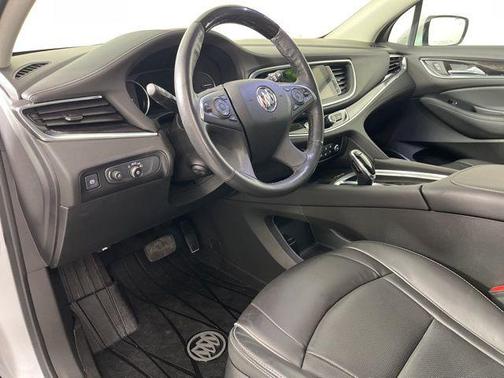 2021 Buick Enclave AWD Avenir